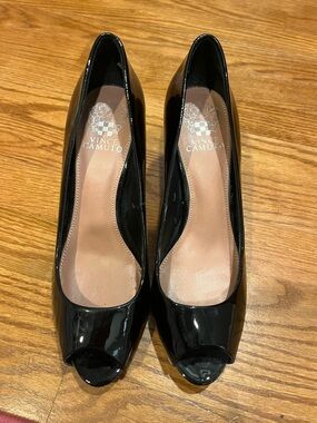 chinese dress ladies Inez - Comfortable High Heels main image 1
